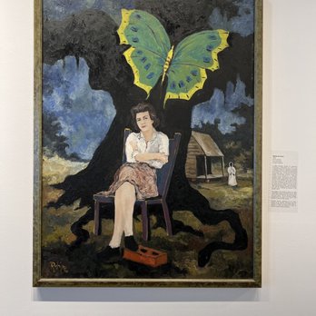 Rodrigue Studio - Pulitzer Prize winning author Shirley Ann Grau. Keepers of the House - Art Galleries Near Me - New Orleans, Louisiana Rodrigue Studio - Pulitzer Prize winning author Shirley Ann Grau. Keepers of the House - Art Galleries Near Me - New Orleans, Louisiana