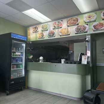 China Wok - Inside - Chinese Near Me - Clearwater, Florida China Wok - Inside - Chinese Near Me - Clearwater, Florida