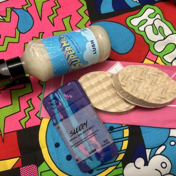 Lush - lush cosmetics - Cosmetics & Beauty Supply Near Me - Tigard, Oregon Lush - lush cosmetics - Cosmetics & Beauty Supply Near Me - Tigard, Oregon