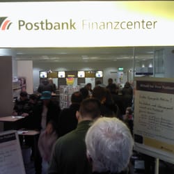 Deutsche Post & Finanzcenter