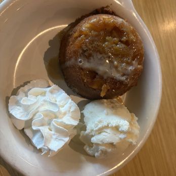 Canoe House - Pineapple Upside Down Cake - Hawaiian Near Me - South Pasadena, California Canoe House - Pineapple Upside Down Cake - Hawaiian Near Me - South Pasadena, California