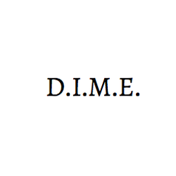 D.I.M.E