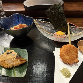 Sushi Jin - Sushi Bars Near Me - New York, New York Sushi Jin - Sushi Bars Near Me - New York, New York