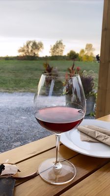 Norman Hardie Winery by null