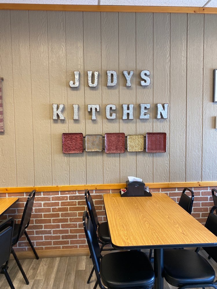 JUDY’S KITCHEN Updated September 2024 115 E Benton St, Windsor
