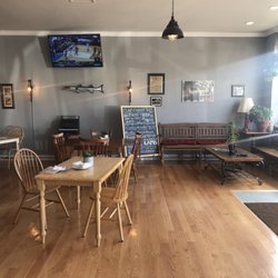 Crown Cafe