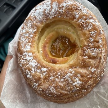 Buttermilk Bakery - Mango Lime Danish - Bakeries Near Me - Winter Park, Florida Buttermilk Bakery - Mango Lime Danish - Bakeries Near Me - Winter Park, Florida
