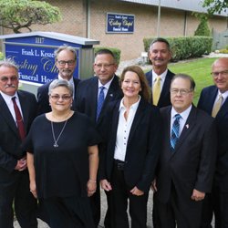 Essling Funeral Home