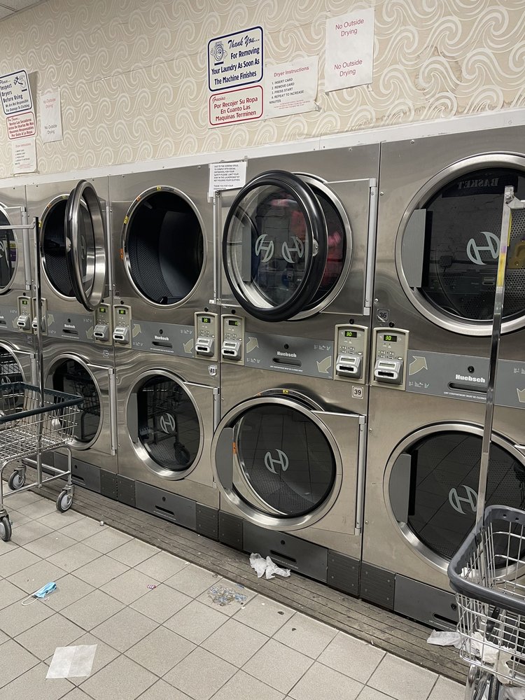24 HOURS LAUNDRY Updated September 2024 15 Photos & 23 Reviews
