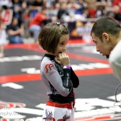 Subforce BJJ