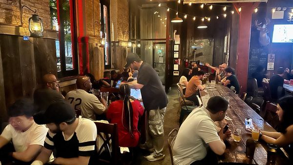 Mable's Smokehouse & Banquet Hall by null