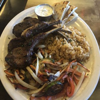 Gyrolicious - Lamb Chops - Greek Near Me - Jericho, New York Gyrolicious - Lamb Chops - Greek Near Me - Jericho, New York