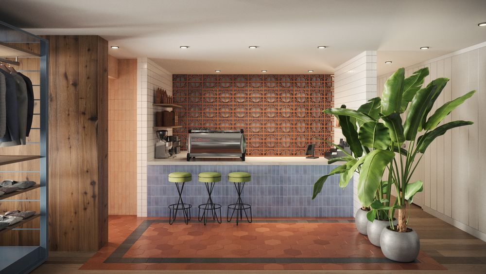 Faherty Cafe FAHERTY SUN AND WAVES BREW - Updated July 2025 - 1175 Madison Ave Cafe ...