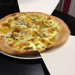 Gianello - Pizza Roma