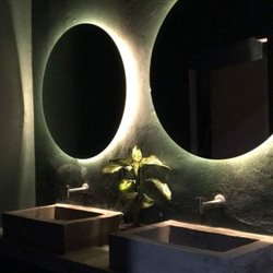 Fruity - Bathrooms