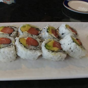 Sushi Lola's - Sushi Bars Near Me - Orlando, Florida