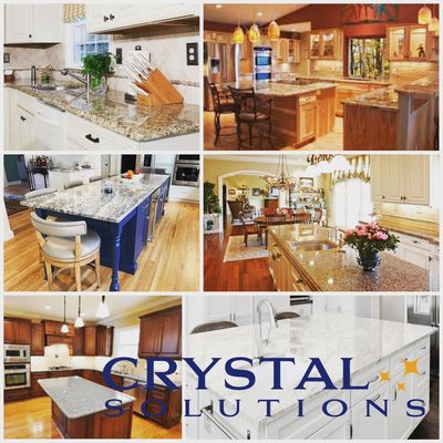 Crystal Solutions