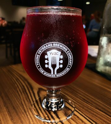 The Bunker Brewpub by null