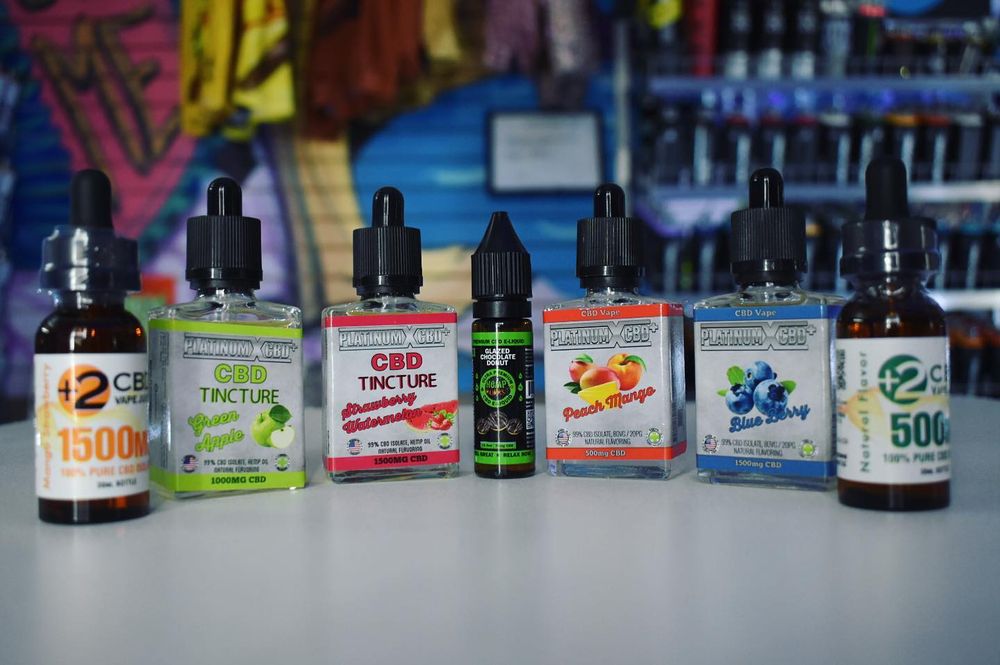 SMOKERS ALLEY WARREN Updated June 2024 20 Photos 27209 Van Dyke Ave B, Warren, Michigan