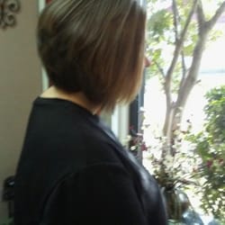 Studio Elite - This is the back and side profile.