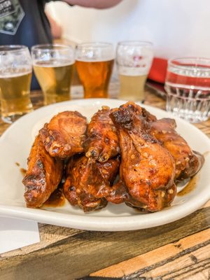 Avery Brewing Company by null