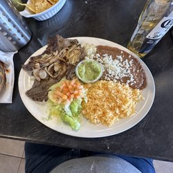 The Cactus