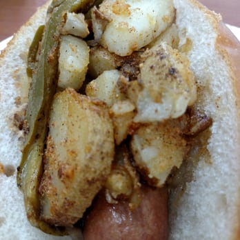 Sam's Cold Take Out Beer - Italian Hot Dog - Grocery Near Me - Morrisville, Pennsylvania