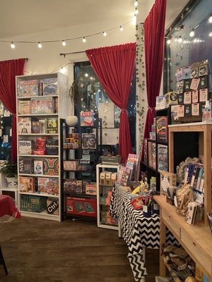 Last Place On Earth by null