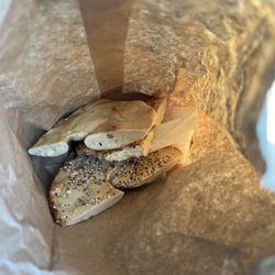 Heartland Bagels - Flagels