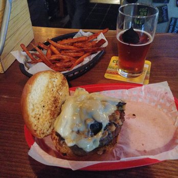 The Burger Stand - Burgers Near Me - Taos, New Mexico