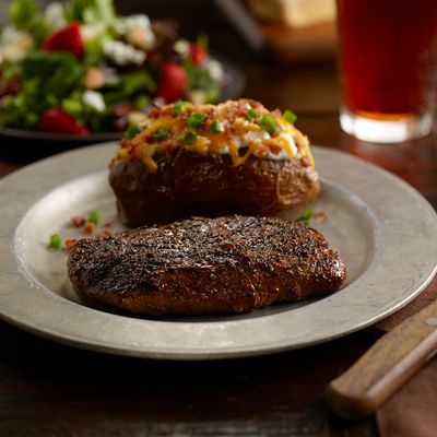 54th Street Scratch Grill & Bar- Shoppes of Culebra by null