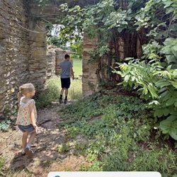 Fort Washita Historic Site