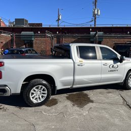 Services Offered by Octo+ Car Wash & Detail: Ultimate Shine