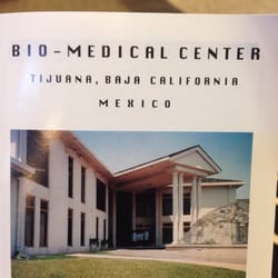Bio Medical Center