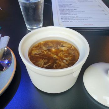 Tipsy dumpling - Hot and sour soup - Cocktail Bars Near Me - Greenbrae, California Tipsy dumpling - Hot and sour soup - Cocktail Bars Near Me - Greenbrae, California