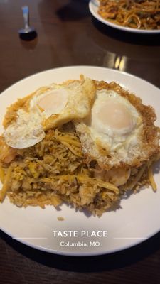 Taste Place Asian Cuisine and HOTPOT by null