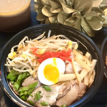 SATO Ramen - Sato Ramen - Ramen Near Me - Buffalo, New York