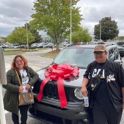 Leith Chrysler Dodge Jeep RAM - New car