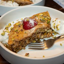 Baklava