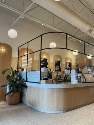 Light On The Sugar Bakery Café by null