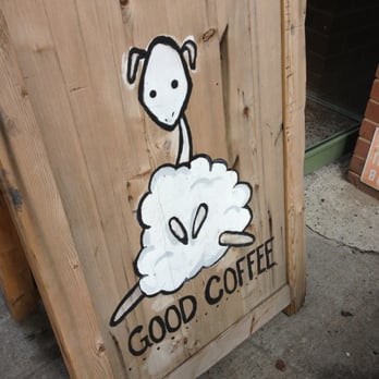 Kaffe Landskap - So cute! - Coffee & Tea Near Me - New York, New York Kaffe Landskap - So cute! - Coffee & Tea Near Me - New York, New York