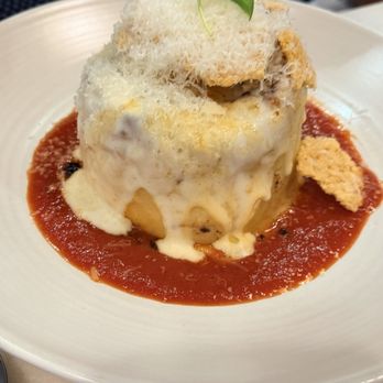 Olivia - Lasagna - Pizza Near Me - St. Petersburg, Florida Olivia - Lasagna - Pizza Near Me - St. Petersburg, Florida
