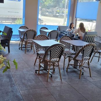 Little Provence Cafe - Breakfast & Brunch Near Me - Arcadia, California Little Provence Cafe - Breakfast & Brunch Near Me - Arcadia, California