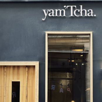 Yam'Tcha - Tea Rooms Near Me - Paris, 75