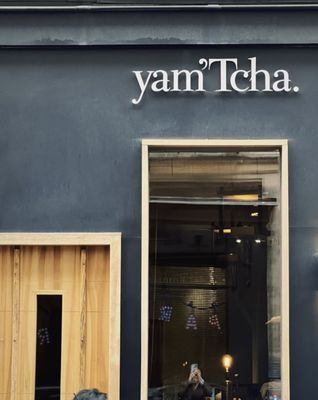 Boutique yam'Tcha by null