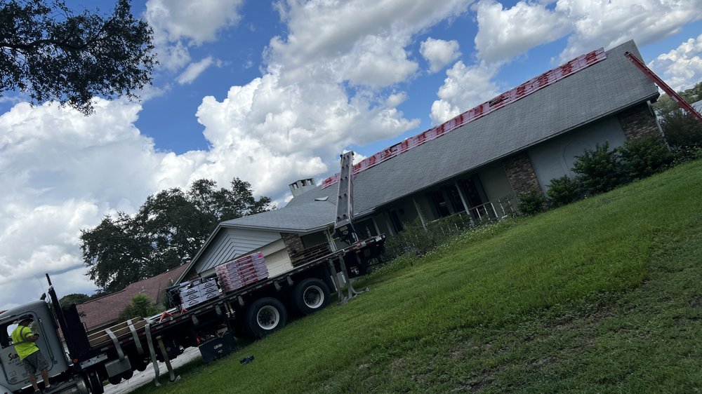 Slide of Florida Roofing Specialists