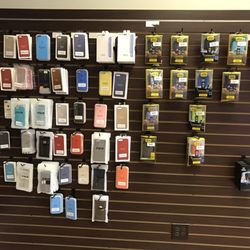 Mobile Masters - Cases