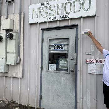 Nisshodo Candy Store - Candy Stores Near Me - Honolulu, Hawaii