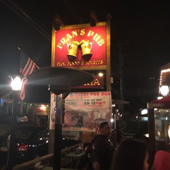 Fran's Pub - American Near Me - New Hope, Pennsylvania Fran's Pub - American Near Me - New Hope, Pennsylvania