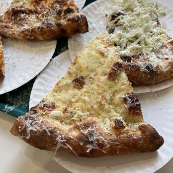Outta Sight Pizza - Pizza Near Me - San Francisco, California Outta Sight Pizza - Pizza Near Me - San Francisco, California